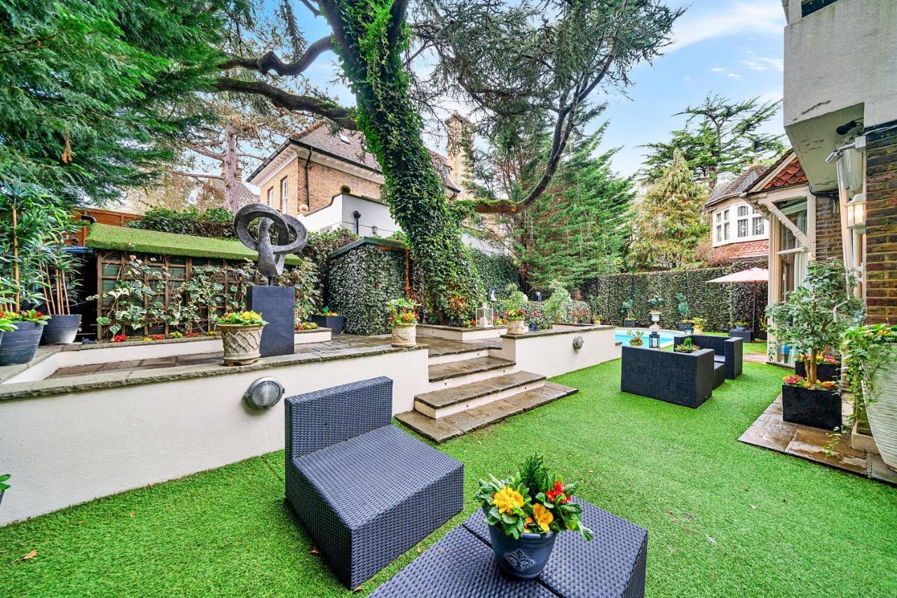 Finest Retreats - Hampstead * London