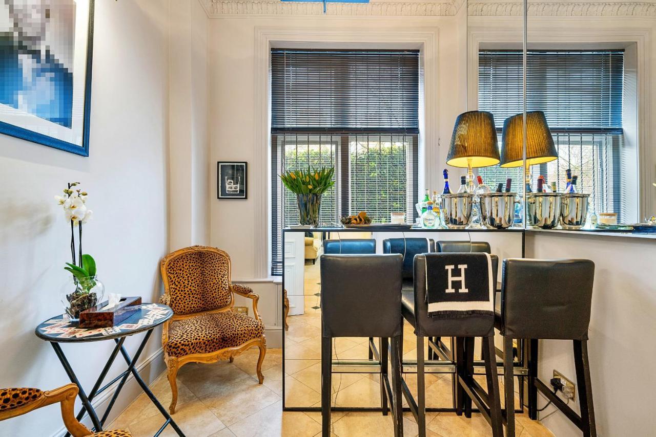 Holiday home Finest Retreats - Hampstead *
