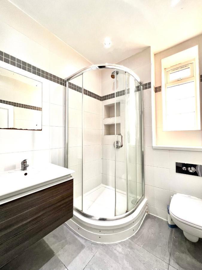 Apartment Stunning Marble Arch Apartment, 2-bedroom *