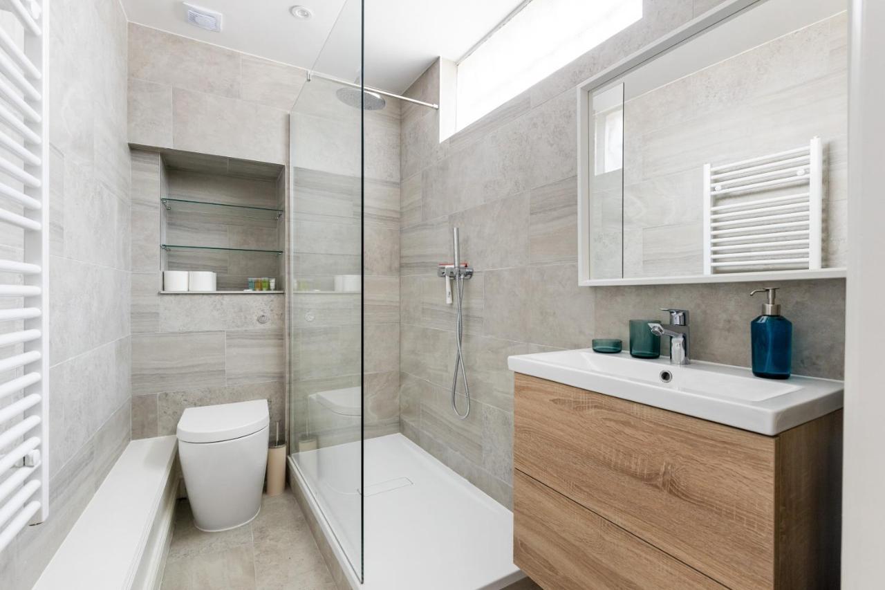 Fabulous Chelsea 2 Bed *