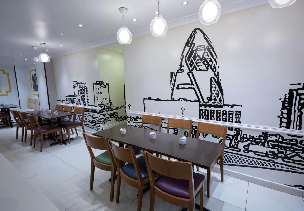 Comfort Victoria Inn 3*
