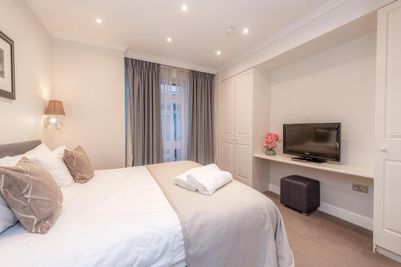 Apartahotel Manson Place 4*