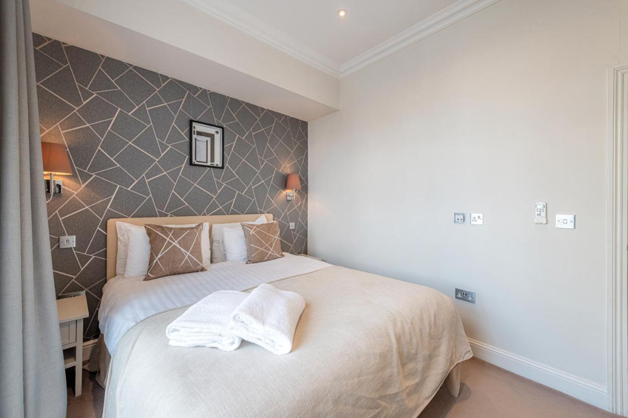 Manson Place Apartahotel Londres