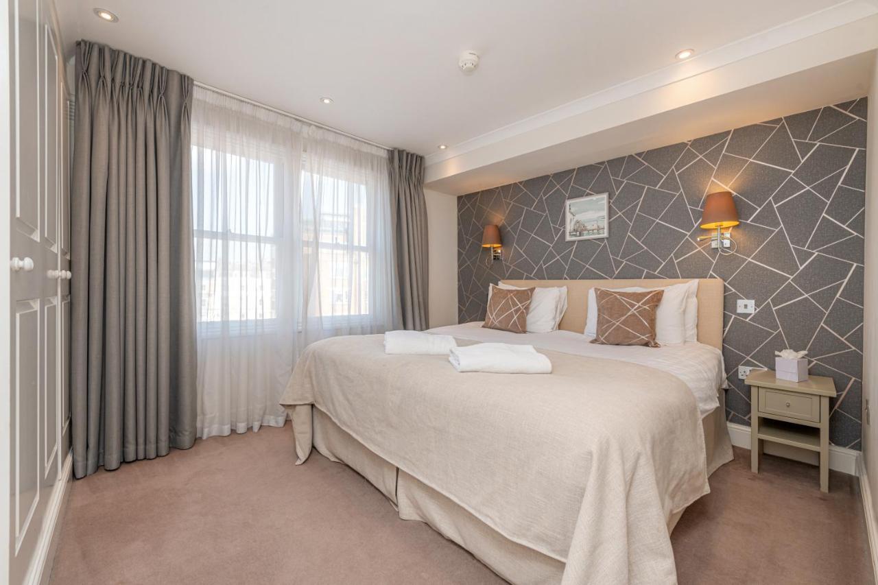 Apartahotel Manson Place