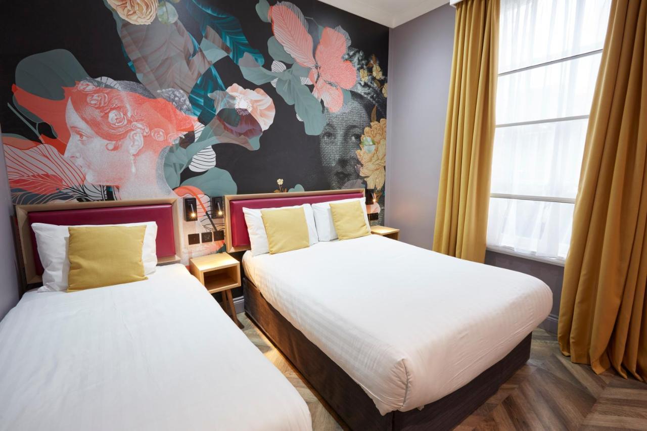 Inn Comfort Victoria Londres