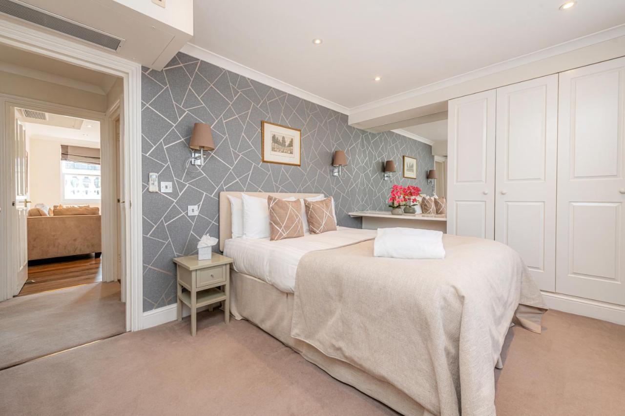 Manson Place Apartahotel Londres
