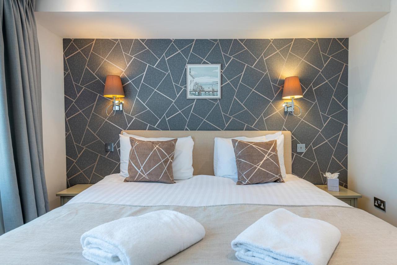 Apartahotel Manson Place