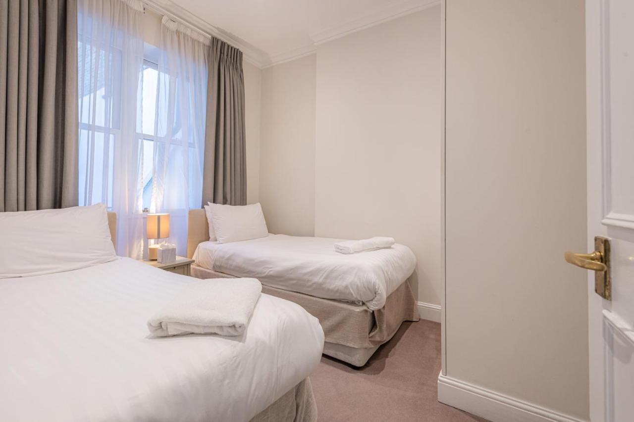 Manson Place 4* Londres