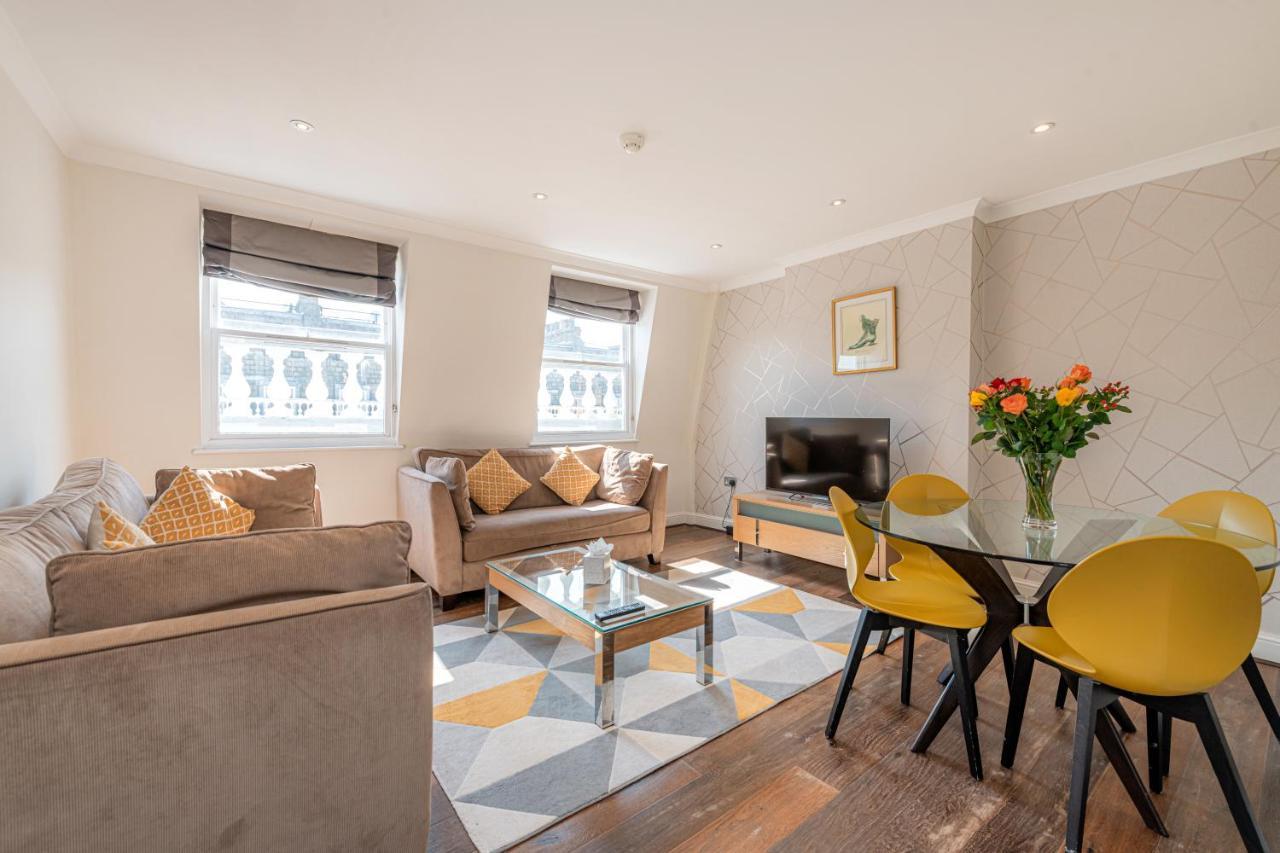 Manson Place 4* Londres