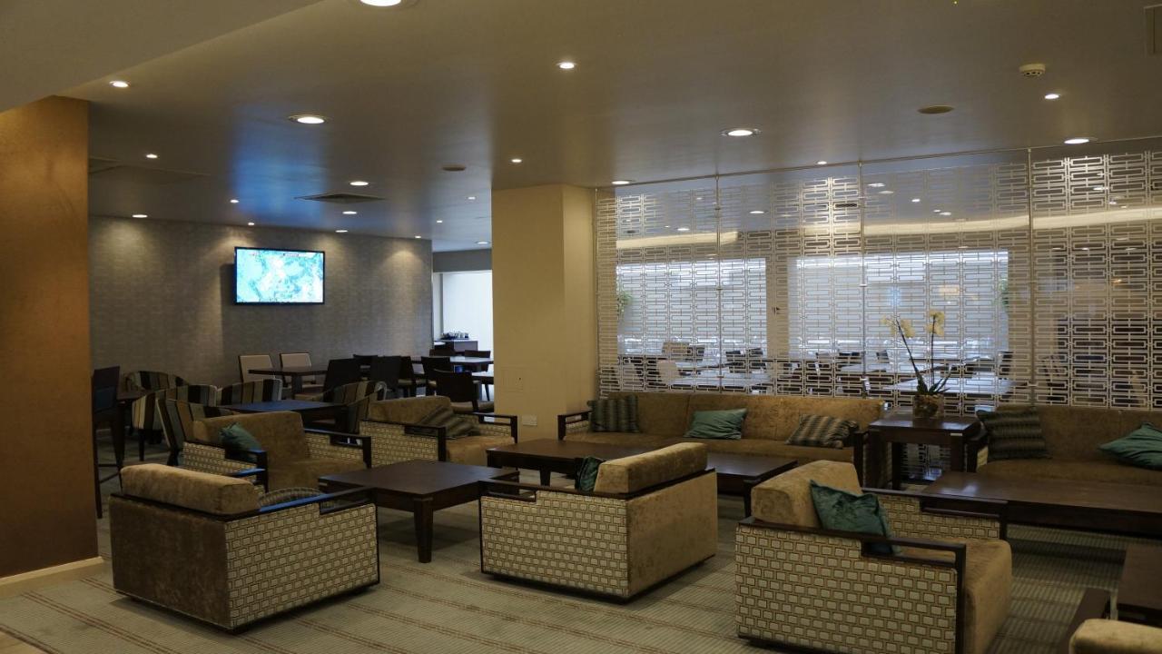 Hotel Express Earls Court By Ihg