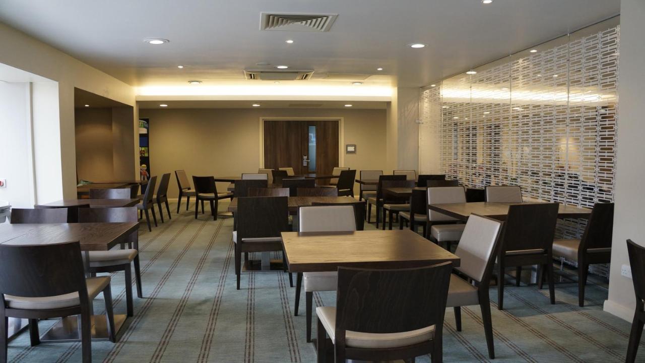 Hotel Express Earls Court By Ihg 3*