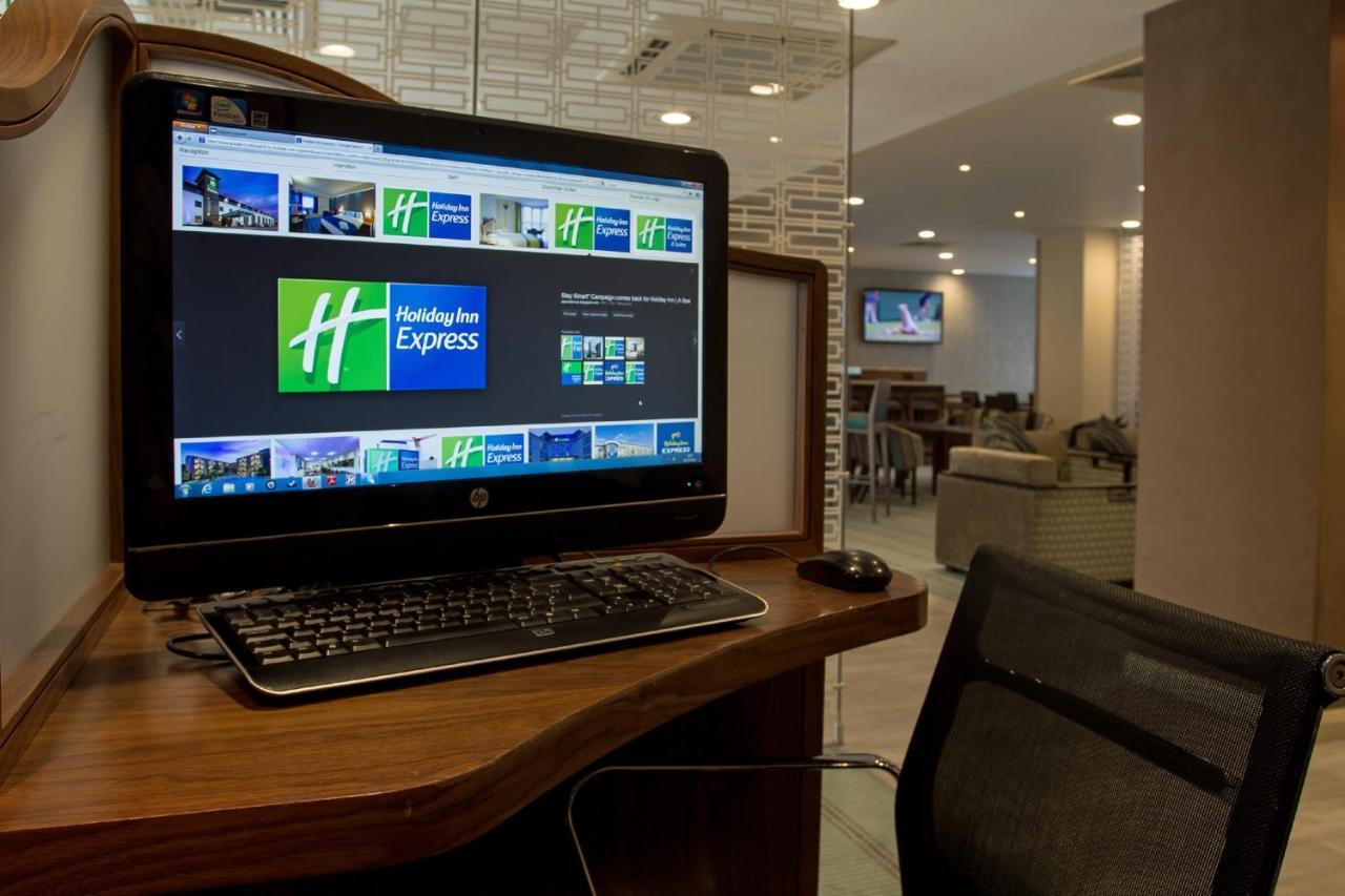 Express Earls Court By Ihg