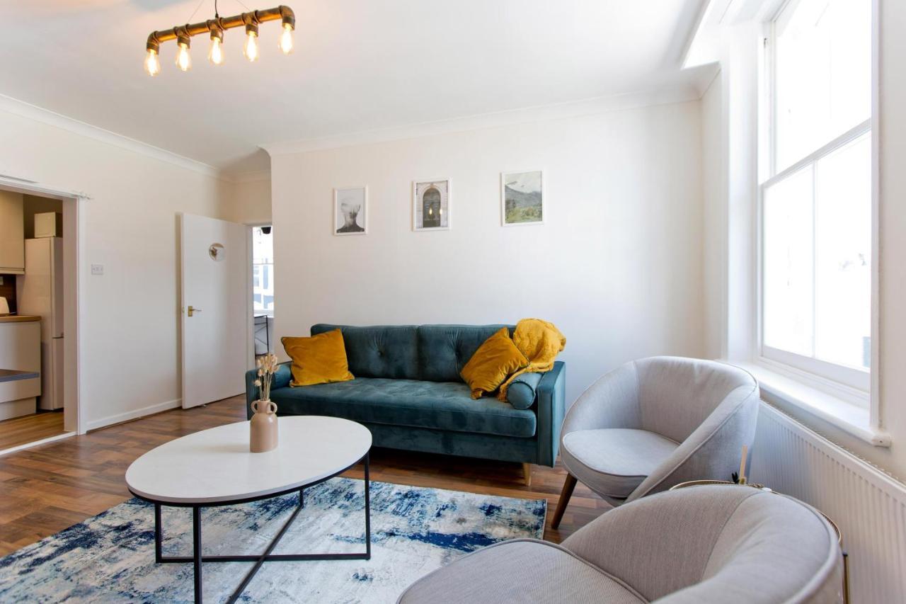 Marvelous Flat In Earls Court - Londen