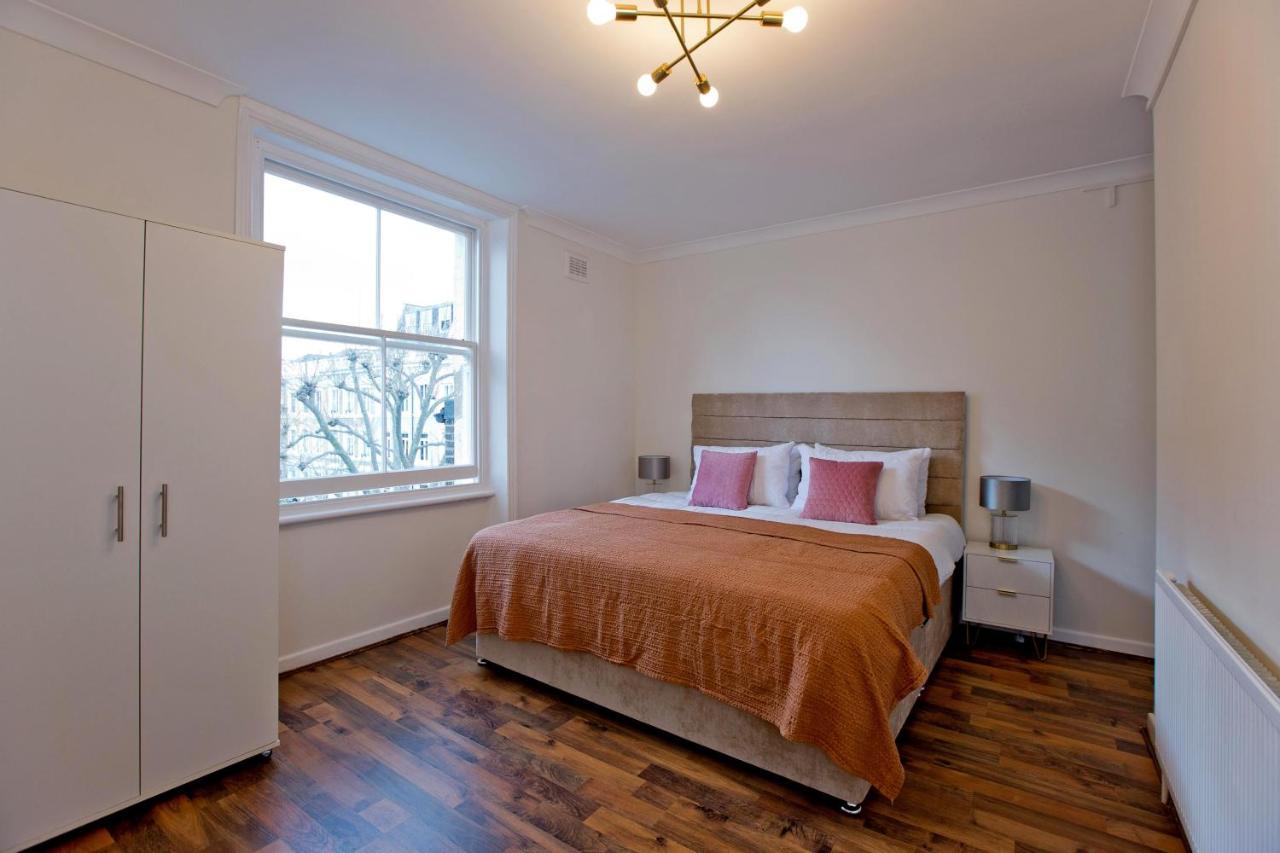 Marvelous Flat In Earls Court - Apartment *