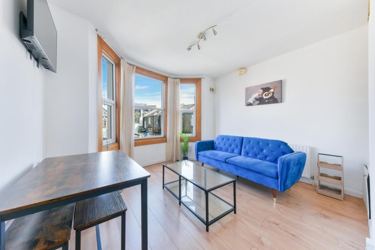 Cozy 1-bed In Brixton * London