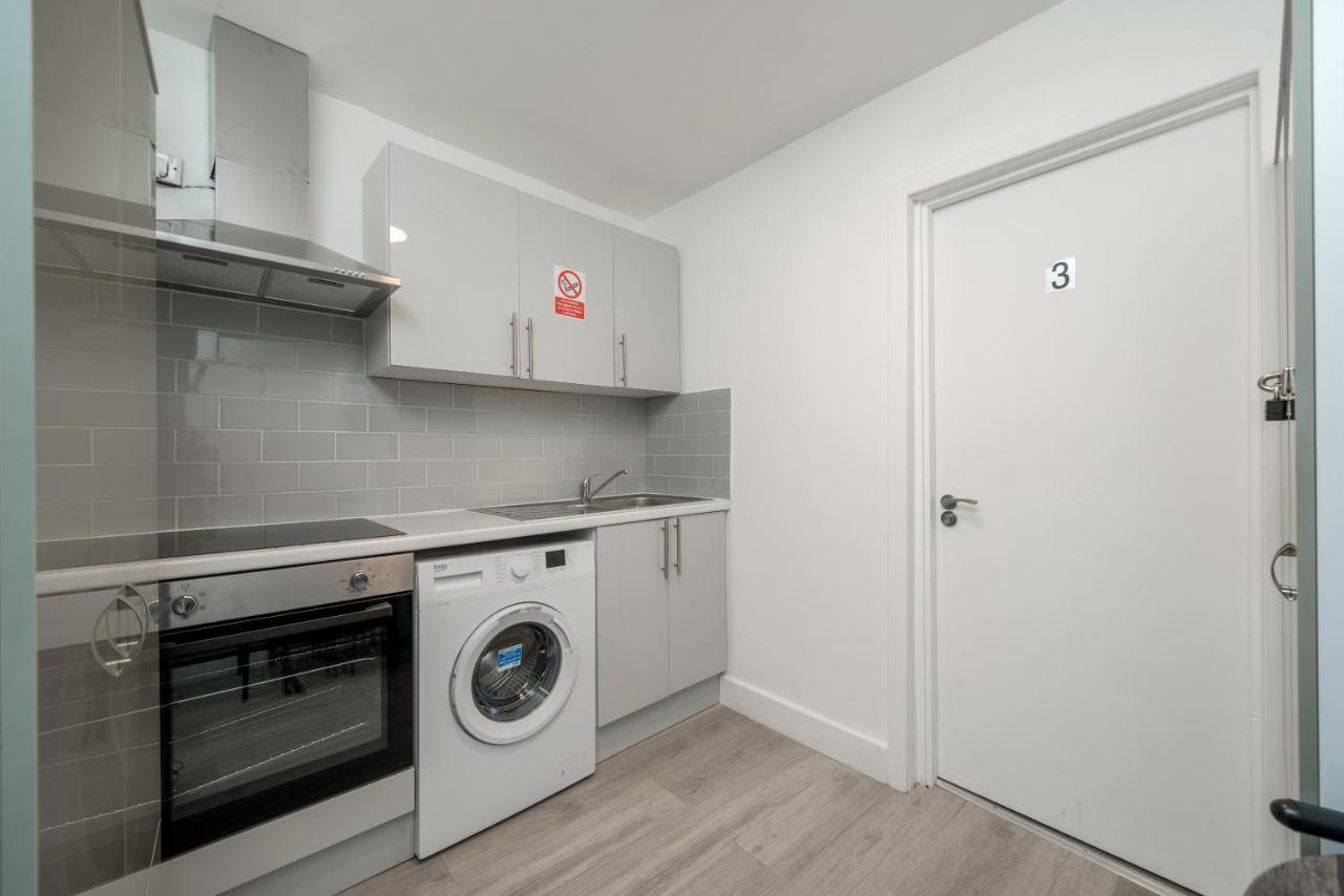 Apartment Selwyn Road