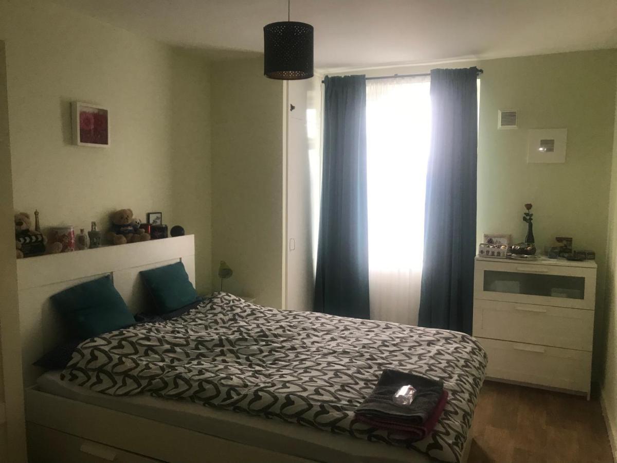 Norfolk House Homestay London