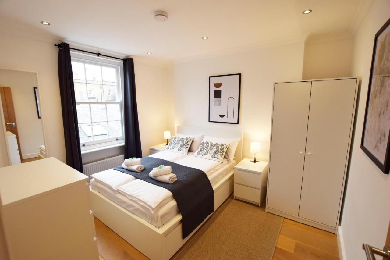 Central Luxury *