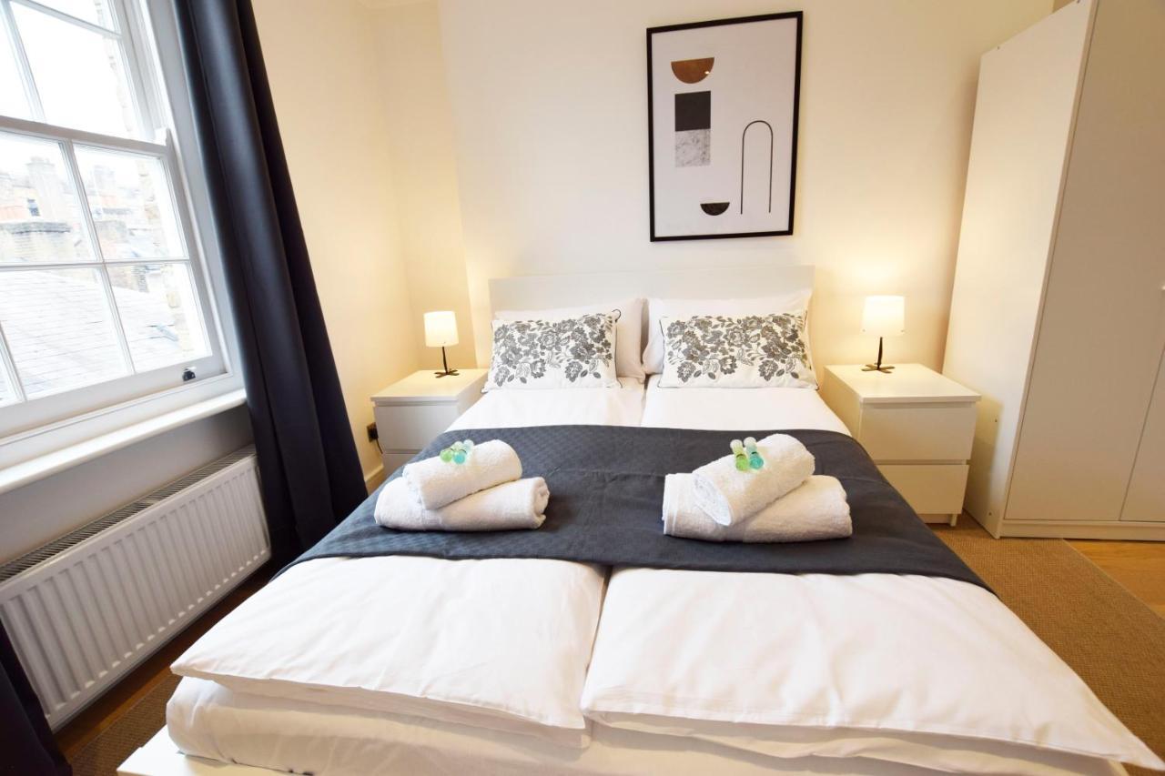 Apartment Central Luxury