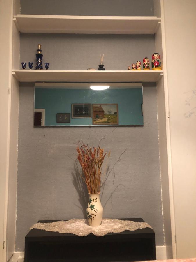 Apartment Home220