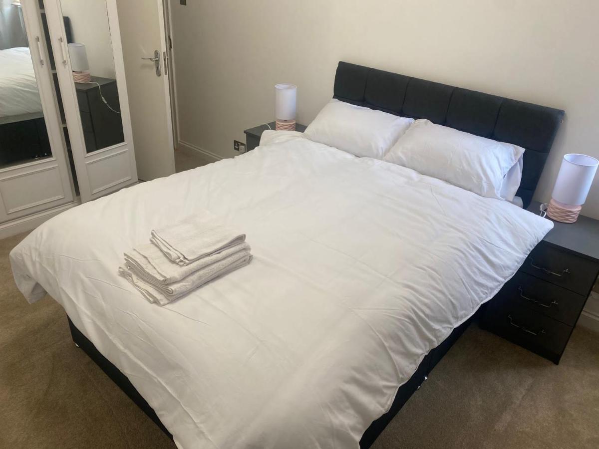 Cozy Two Bedroom Flat In The Heart Of Apartamento Londres