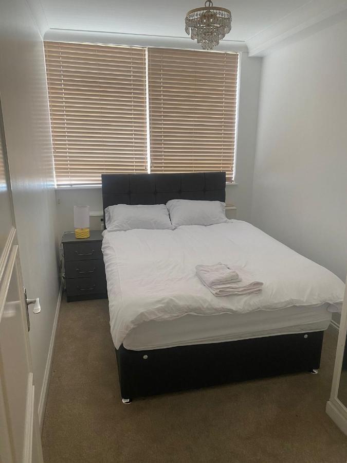 Apartamento Cozy Two Bedroom Flat In The Heart Of