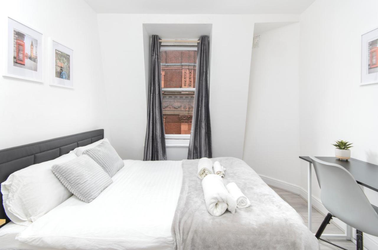 Apartment Cg *