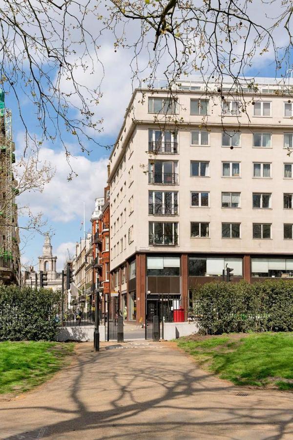 Mayfair Luxury *