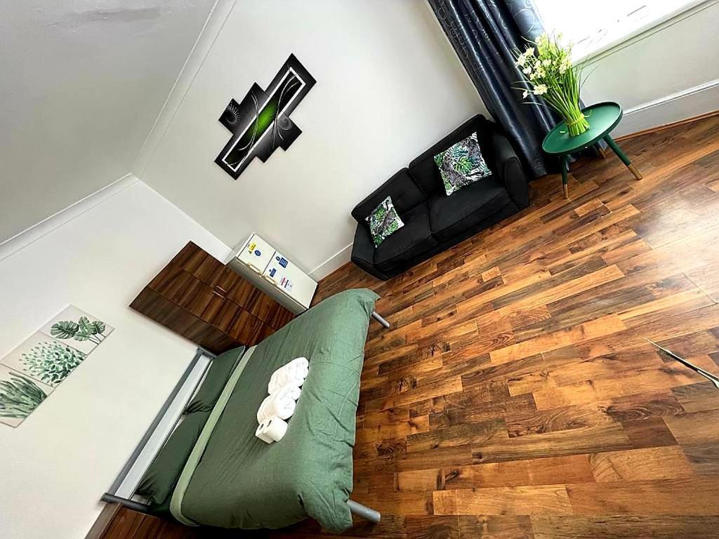 Woodgreen House London