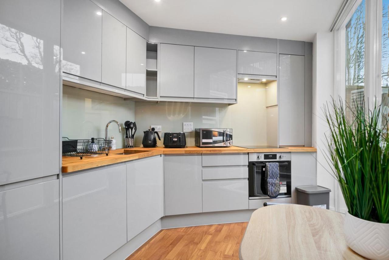 Hububb Luxury Kensington *