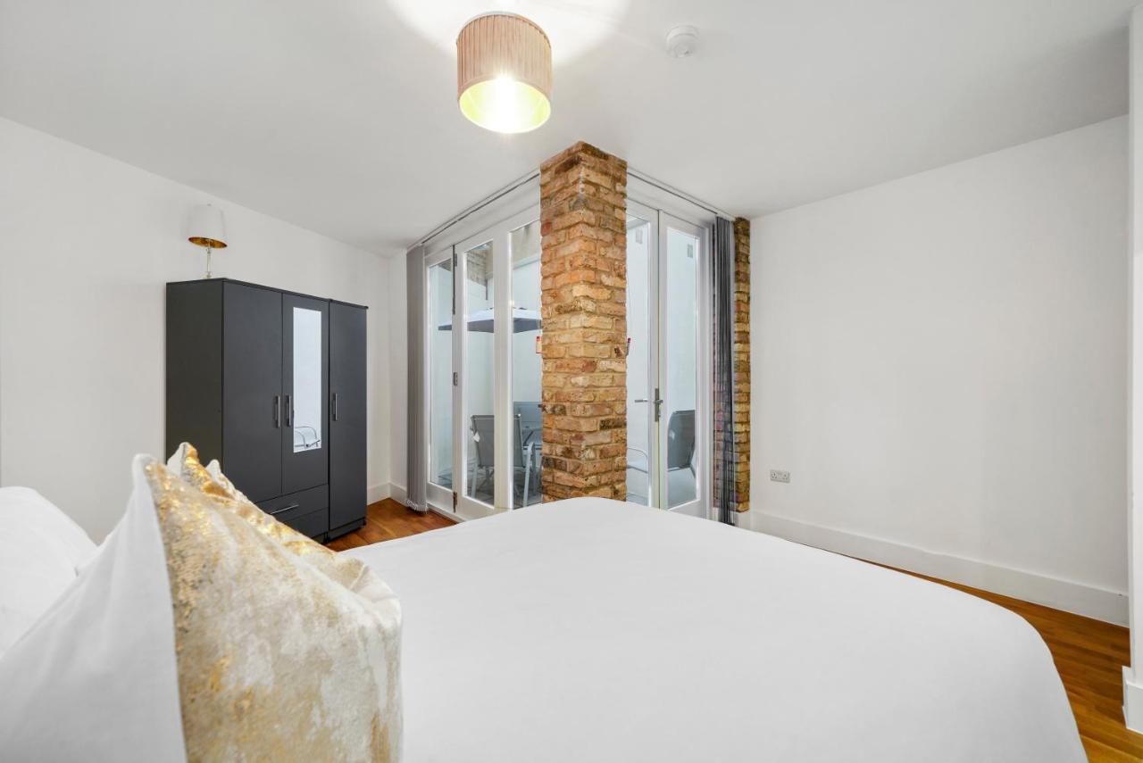 Hububb Luxury Kensington London
