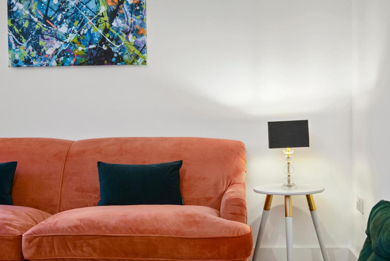 Hububb Luxury Kensington