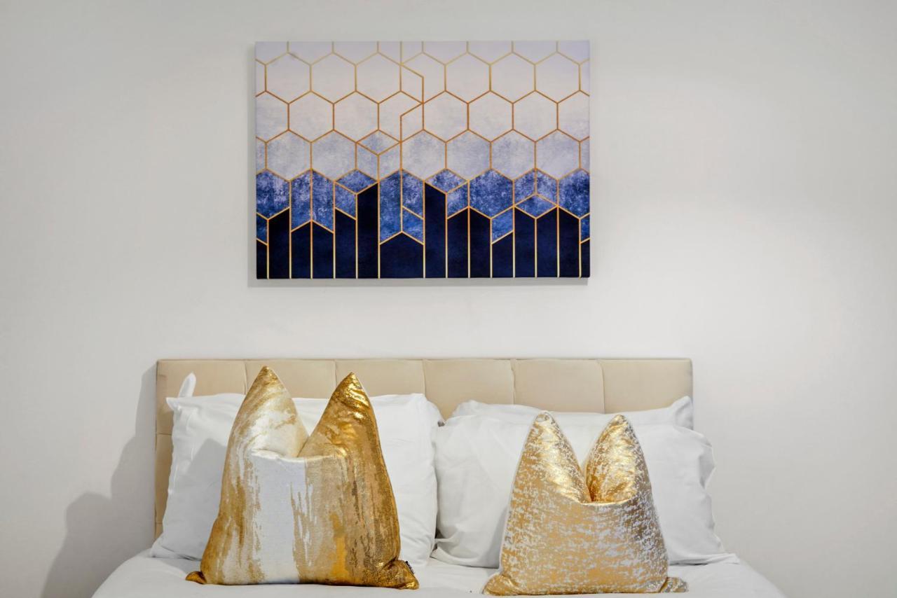 Apartment Hububb Luxury Kensington