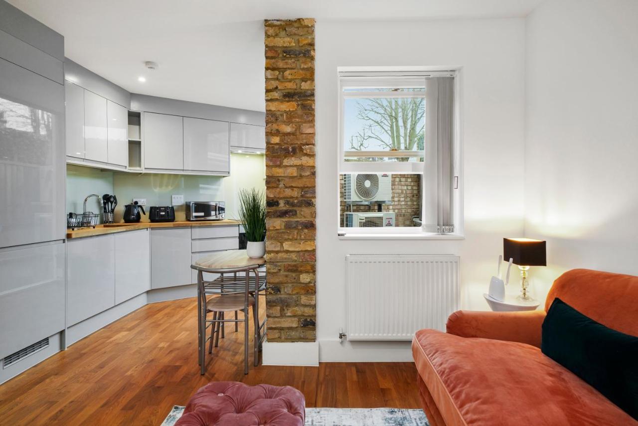 Hububb Luxury Kensington *