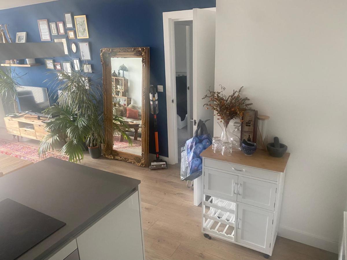 Guest House Apartment