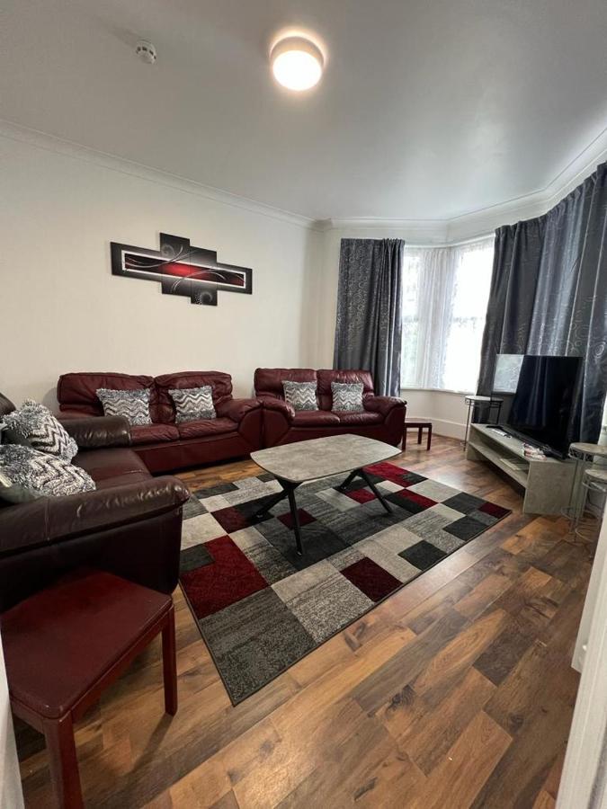 Woodgreen House *