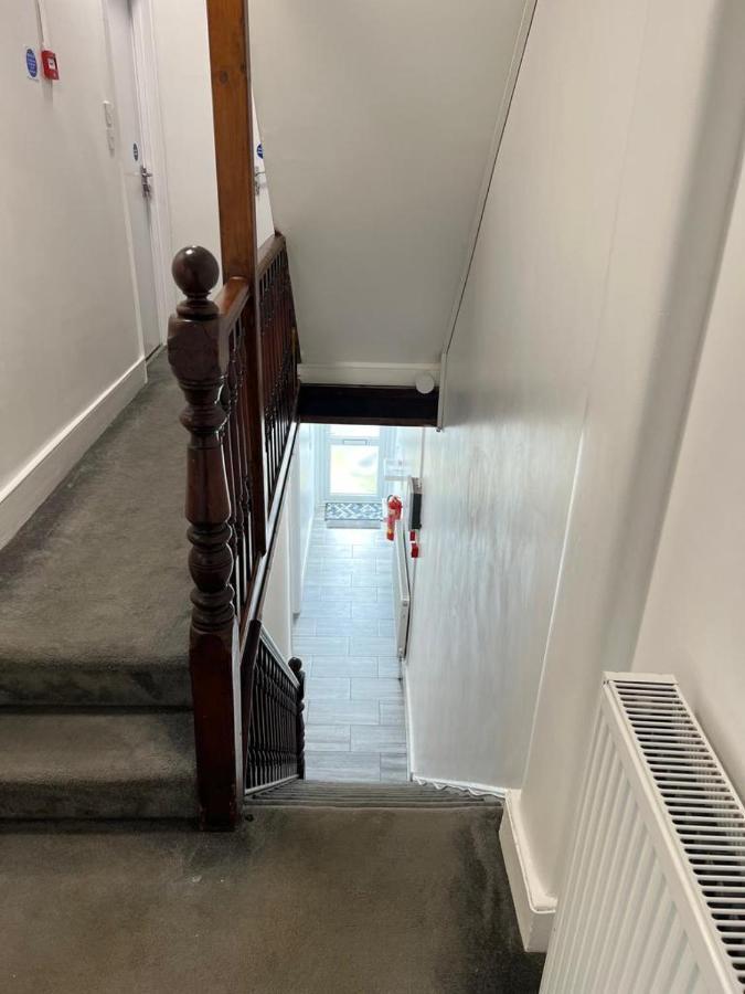 Woodgreen House London