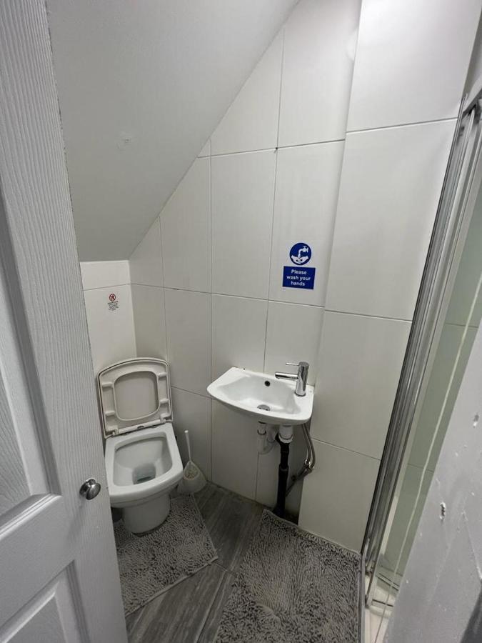 Woodgreen House London