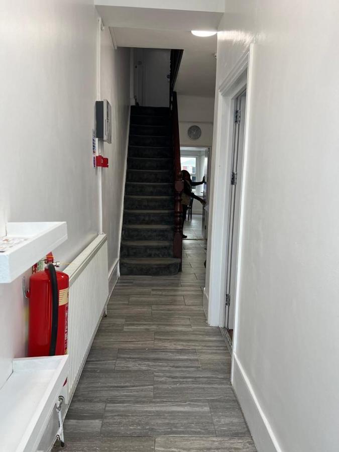 Woodgreen House Guest house London