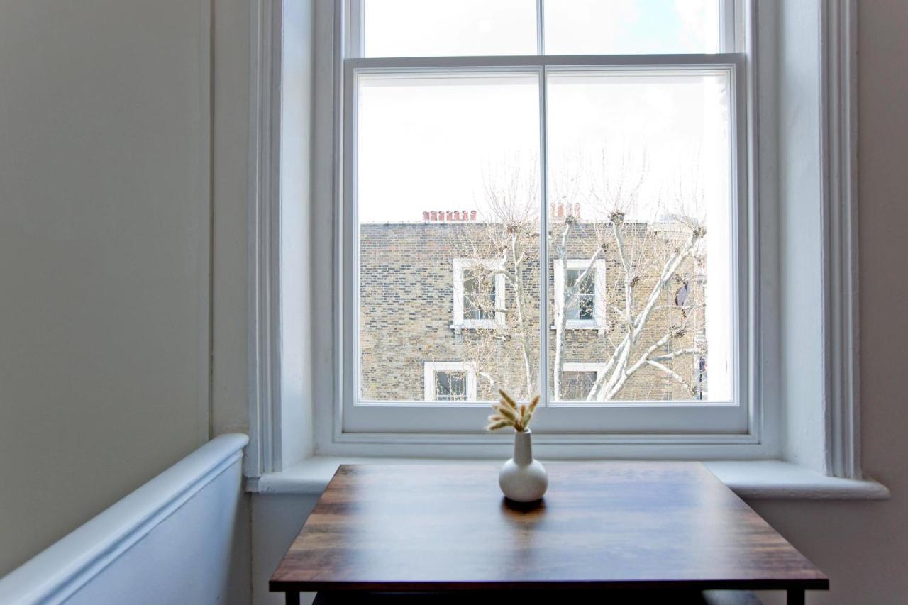Marvelous Flat In Earls Court - Appartement Londen