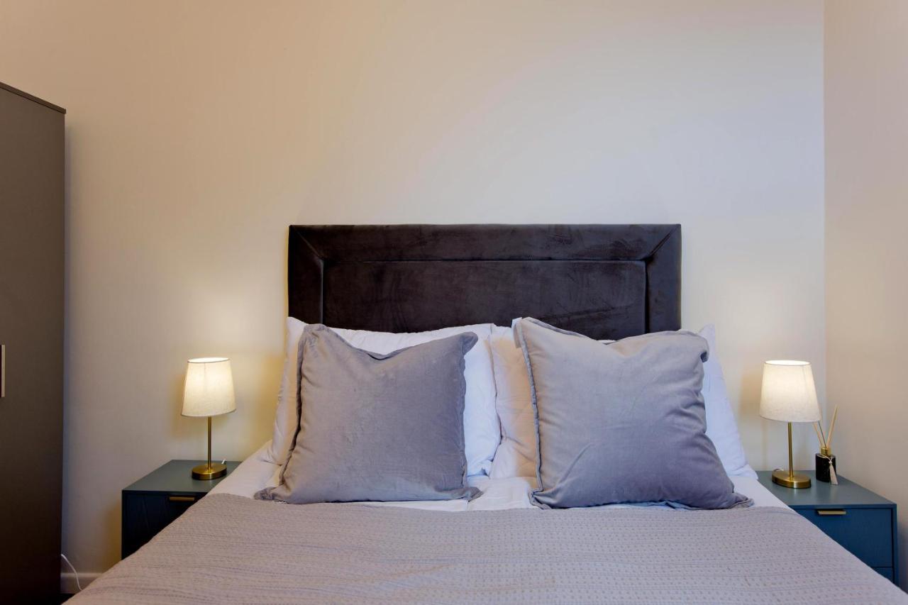 Marvelous Flat In Earls Court - Appartement Londen