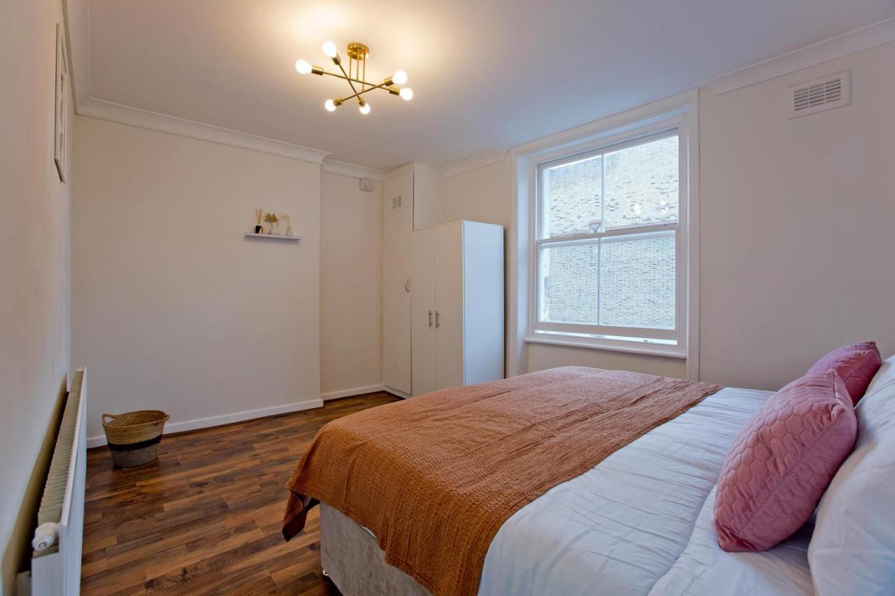 Marvelous Flat In Earls Court - Londen