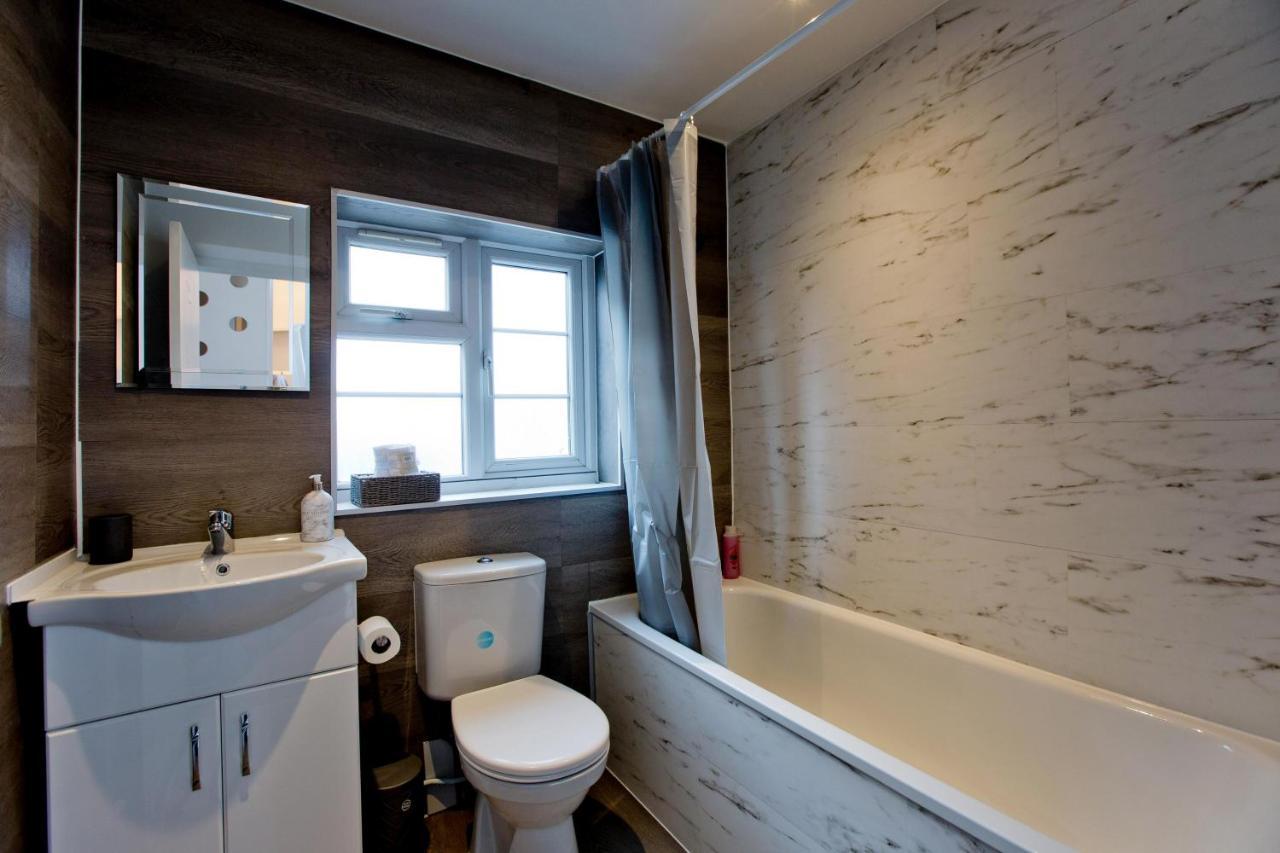 Marvelous Flat In Earls Court - Appartement *
