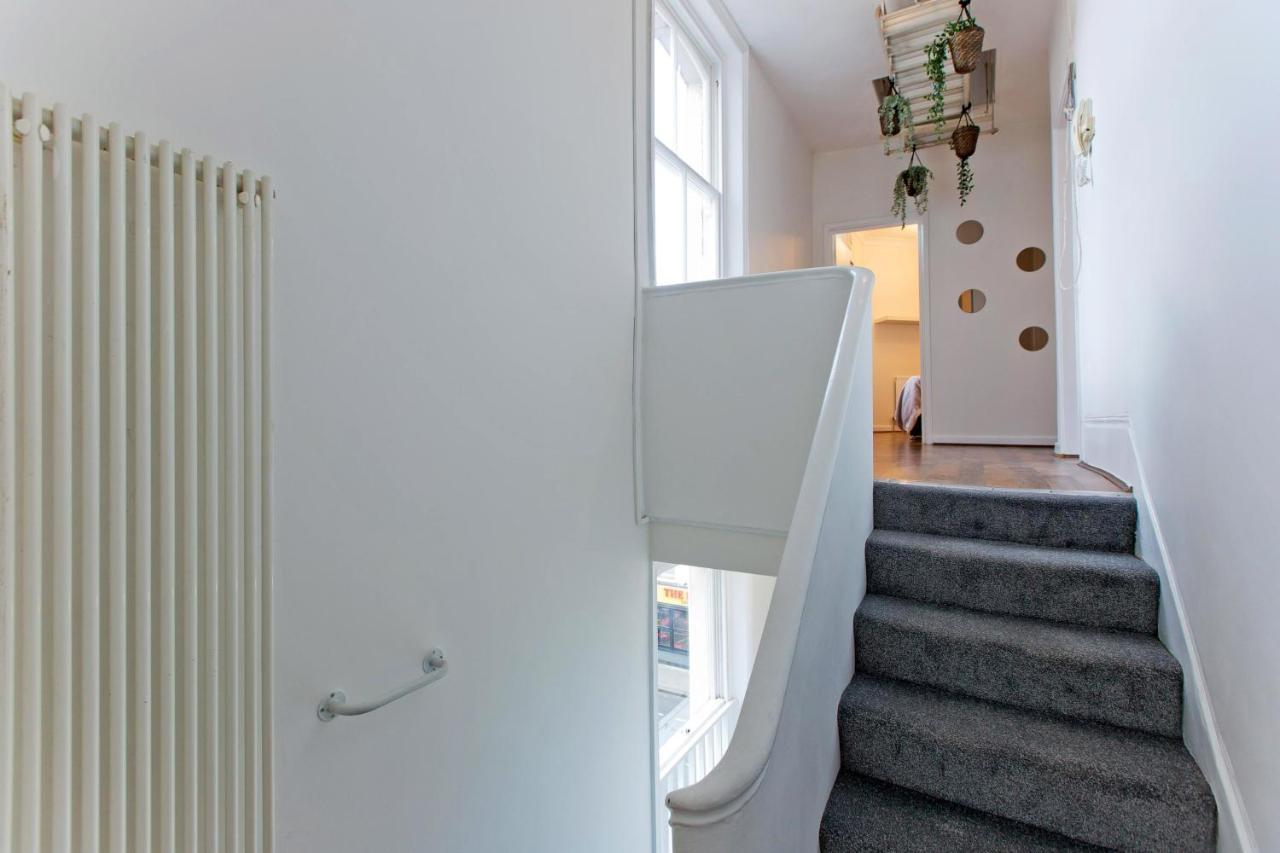 Marvelous Flat In Earls Court - Apartment *