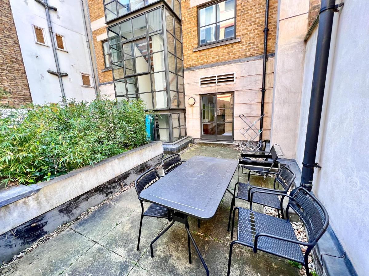 Apartment Deluxe Entire Between Covent Garden And St Pauls Cathedral *