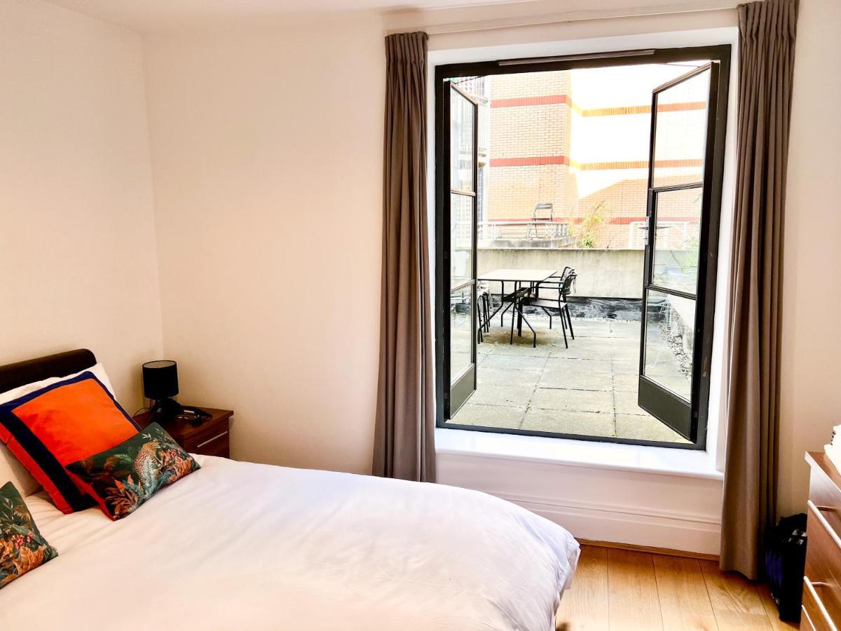 Deluxe Entire Between Covent Garden And St Pauls Cathedral * London