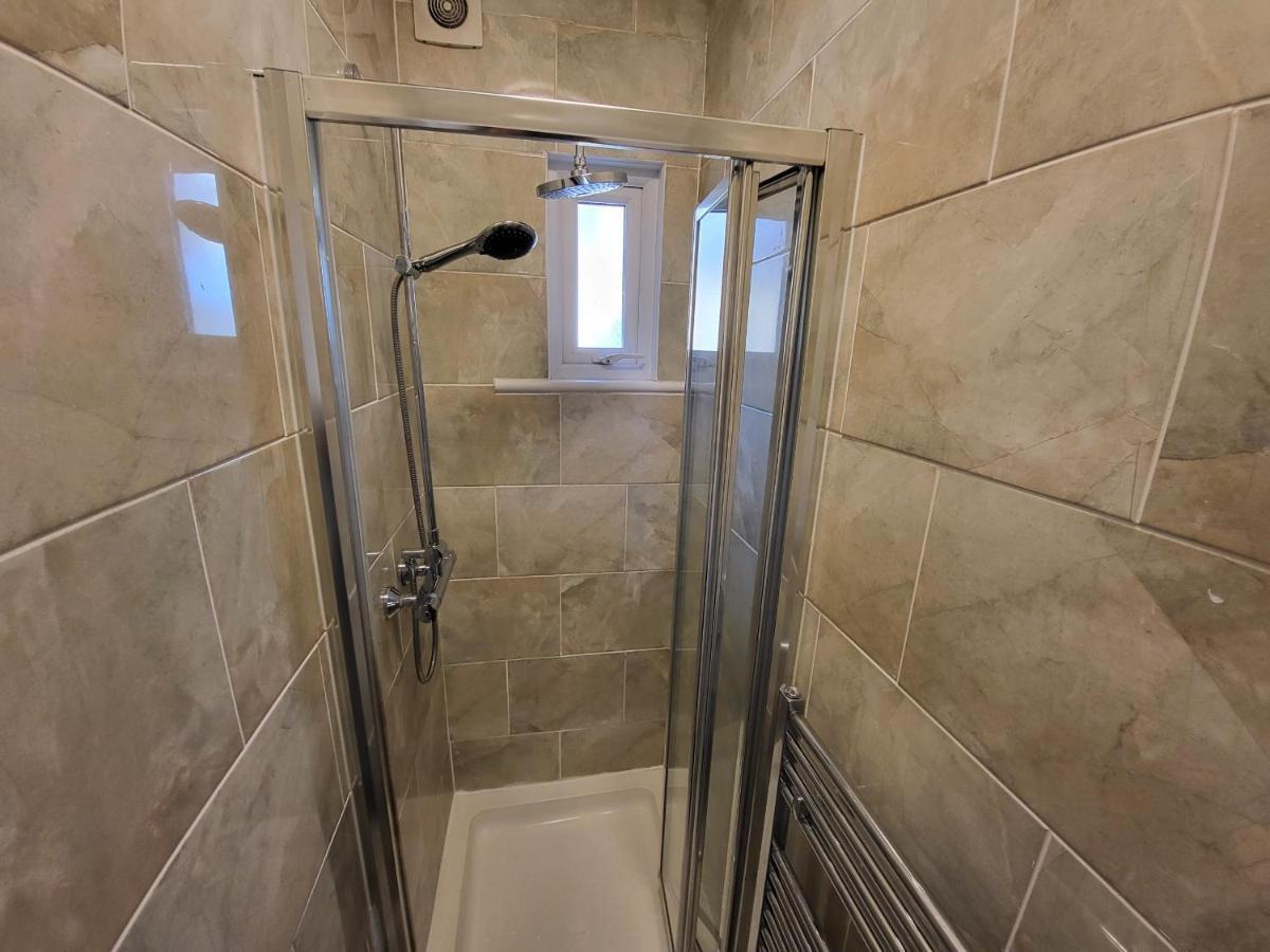 Appartement Spacious Central 5 Bedroom House By Tube Station