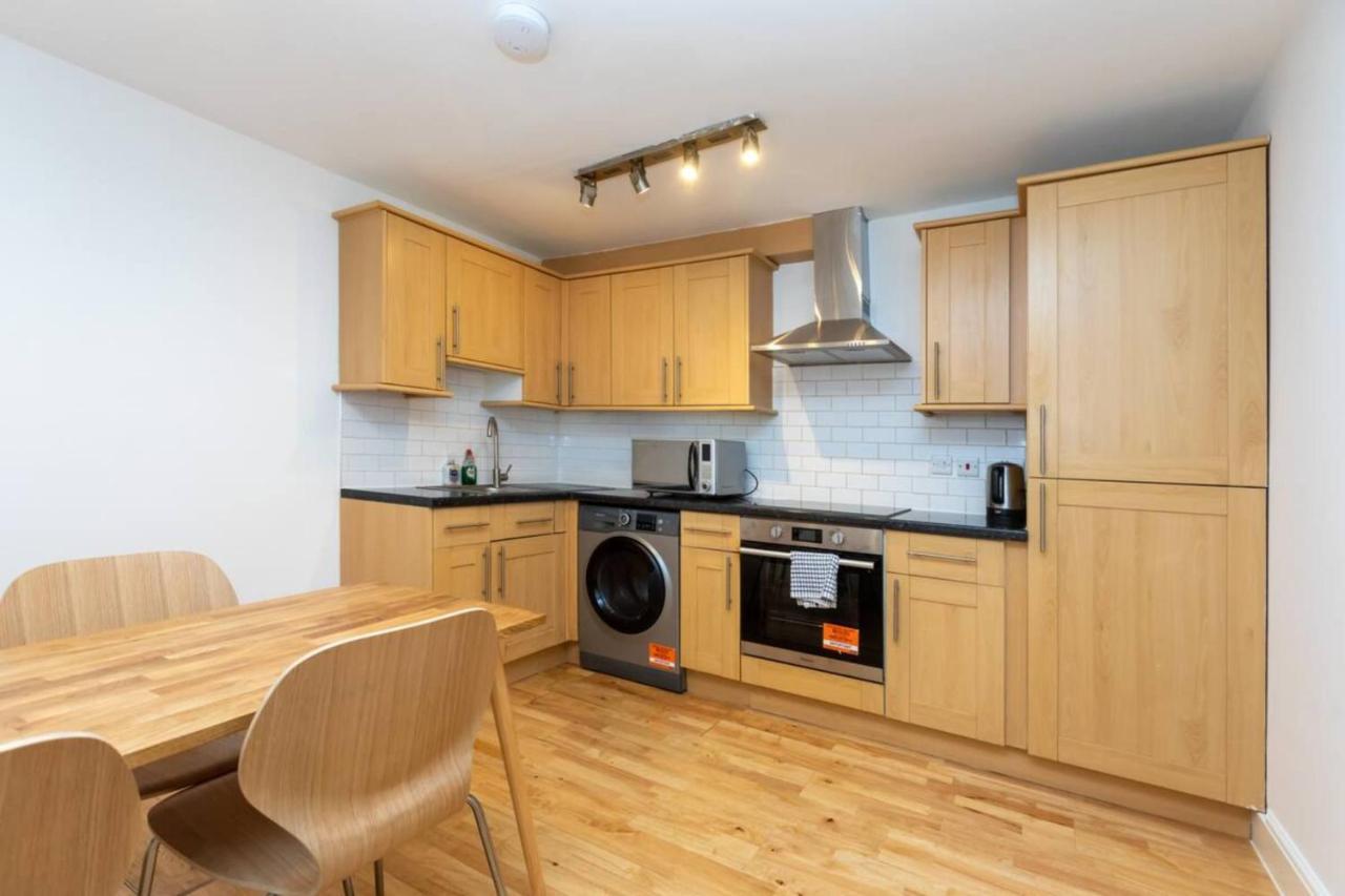 Apartment Newly Renovated 1bd Flat - Camden *