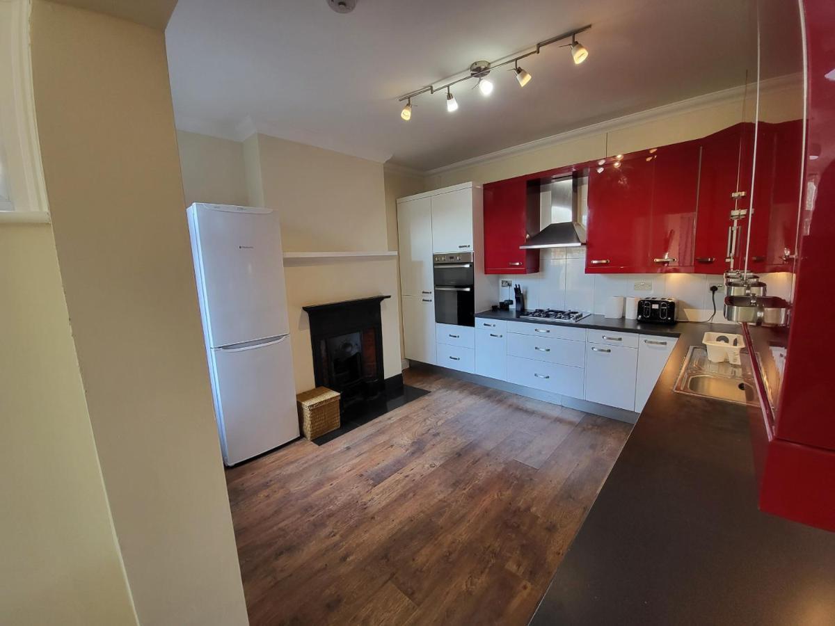 Spacious Central 5 Bedroom House By Tube Station Appartement *