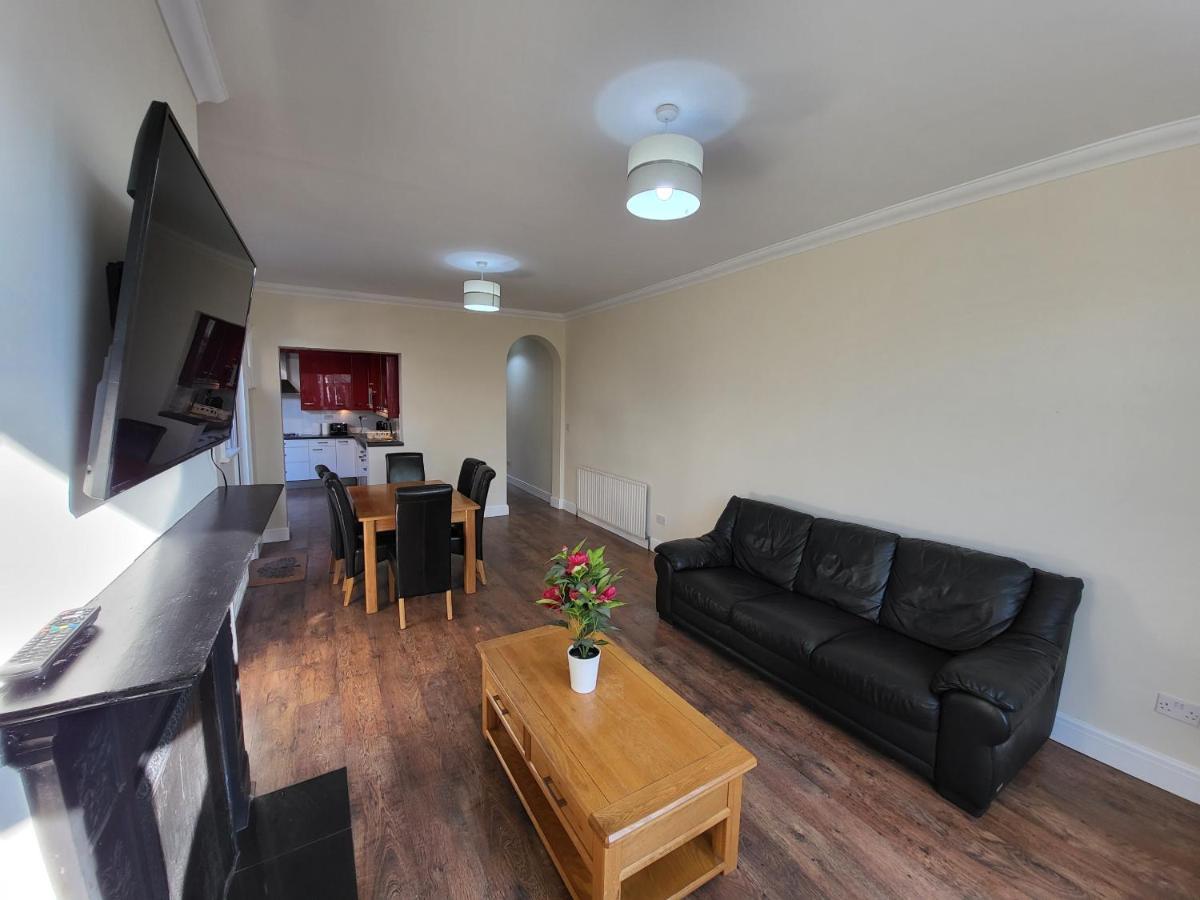 Spacious Central 5 Bedroom House By Tube Station Appartement *